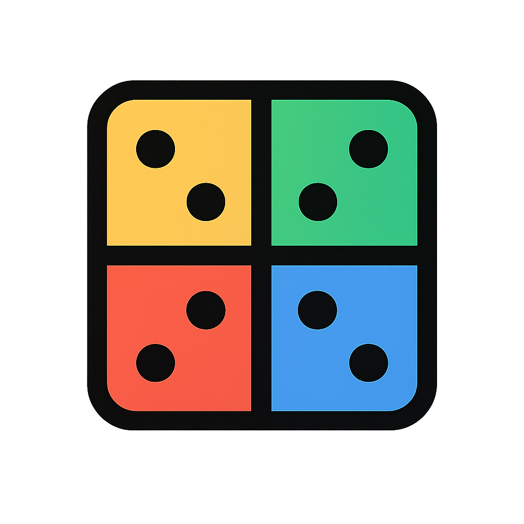 Pips NYT – Play the New York Times Pips Game Online logo